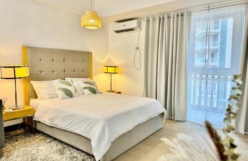 Pinagsama Apartamento | Cozy home Near NAIA & BGC