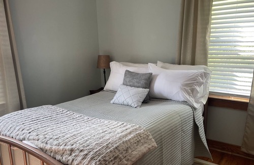 Bradley Casa | Cozy Home Near New River Gorge National Park