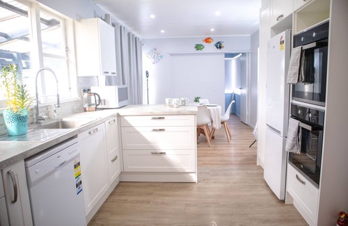 Palmerston North Casa | Cozy Home Near City Centre