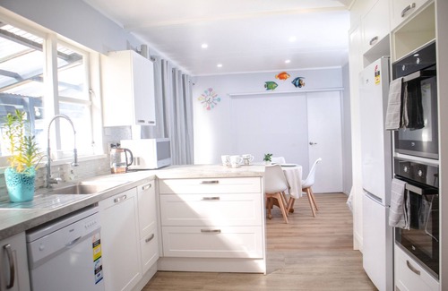 Palmerston North Casa | Cozy Home Near City Centre