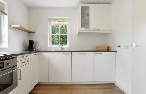 Brouwershaven Casa | Acogedora casa cerca del lago
