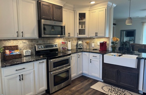 Seymour Casa | Cozy Home Near The Great Smoky Mtns. Excellent Location