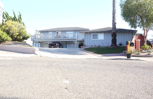 Grover Beach Casa | Cozy home near the beach