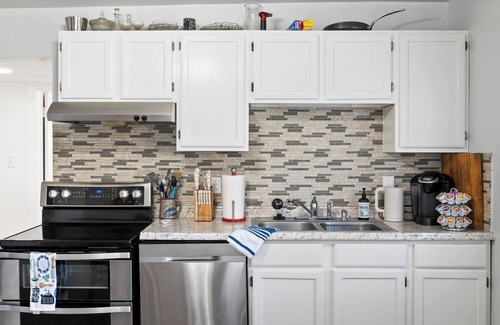 Belmont Casa | Cozy Home Near Downtown Mall/Belmont