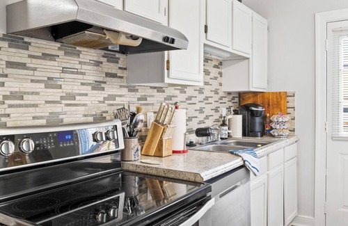 Belmont Casa | Cozy Home Near Downtown Mall/Belmont