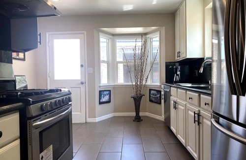 Mayflower Village Casa | Cozy Home of Arcadia Central