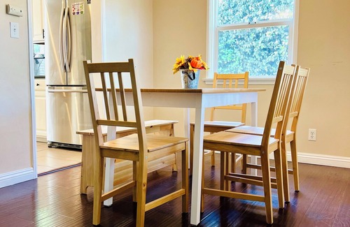 Mayflower Village Casa | Cozy Home of Arcadia Central