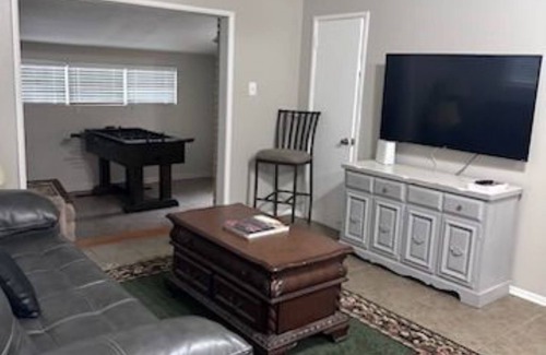 South Baton Rouge Casa | Cozy Home of Baton Rouge