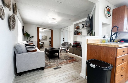 Chino Valley Casa | Cozy home on Hopi Lane
