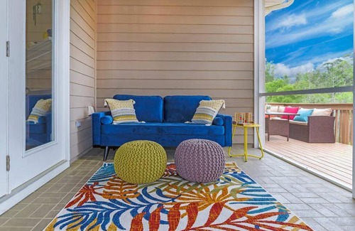 Tallahassee Casa | Cozy Home on the outskirts of Tallahassee