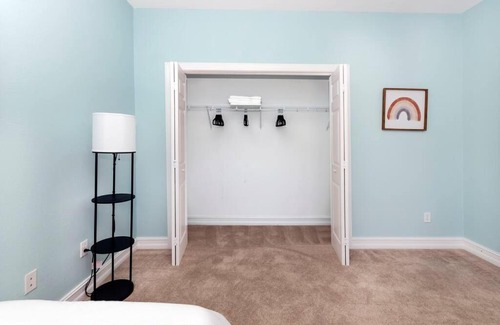 Tallahassee Casa | Cozy Home on the outskirts of Tallahassee
