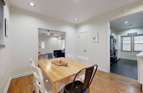 Stillwater Casa | Cozy home...Perfect walking location for all OSU events and activities