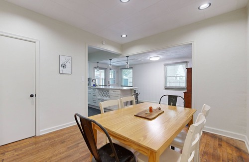 Stillwater Casa | Cozy home...Perfect walking location for all OSU events and activities