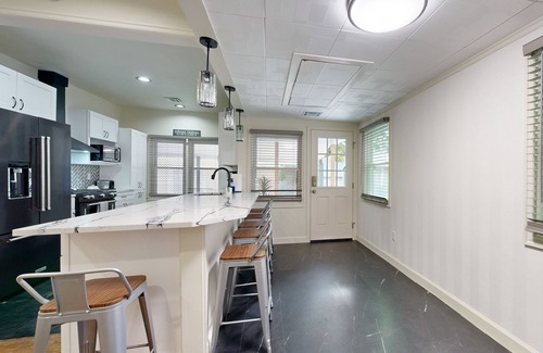 Stillwater Casa | Cozy home...Perfect walking location for all OSU events and activities