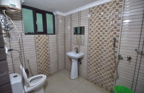 Noida Apartamento | Cozy Home Stay