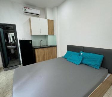 District 3 Apartamento | Cozy Home