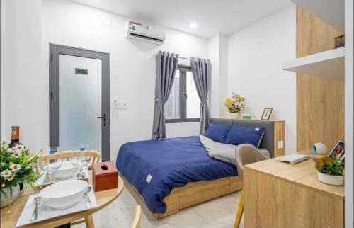 District 3 Apartamento | Cozy Home