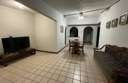Piedras Negras Casa | Cozy Home w/Fireplace
