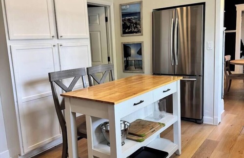 Lake Geneva Casa | Cozy Home Walkable Downtown LG