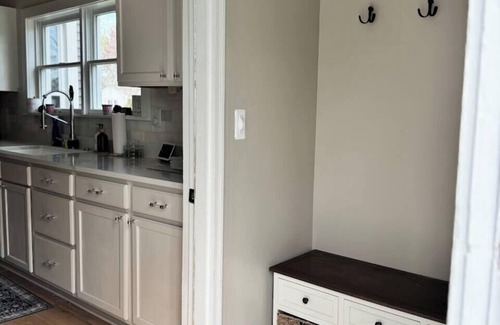 Lake Geneva Casa | Cozy Home Walkable Downtown LG
