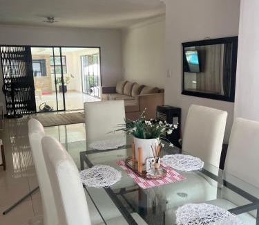 Lone Hill Casa | Cozy home with a pool in a leafy suburb of Lonehill, wake up to the sound of trees & birds!