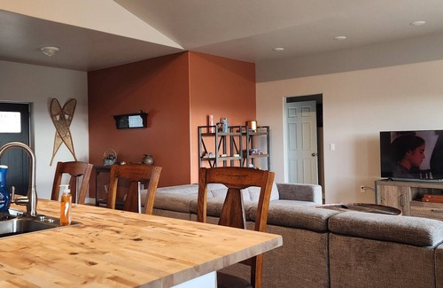 Georgetown Casa | Cozy home with amazing views, close to Discovery Ski Area. Pet Friendly
