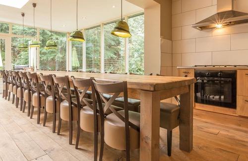 De Bult Casa | Cozy home with lots of privacy, in the forest