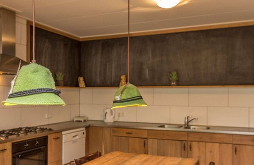 De Bult Casa | Cozy home with lots of privacy, in the forest