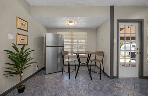 North San Antonio - SAT Casa | Cozy home with Pool & Game room