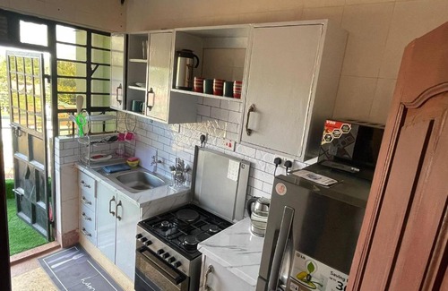 Embu Apartamento | Cozy & Homely Suite with Free Parking & Wi-Fi