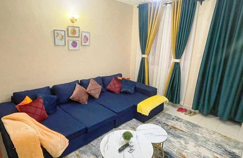 Embu Apartamento | Cozy & Homely Suite with Free Parking & Wi-Fi