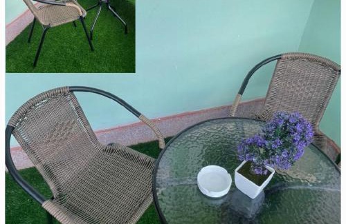Embu Apartamento | Cozy & Homely Suite with Free Parking & Wi-Fi