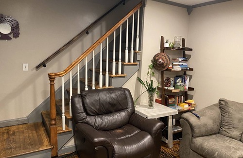 Irvington Casa | Cozy Homez In Irvington, NJ