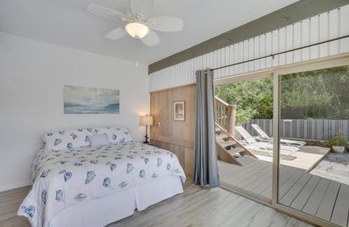 Hawaii Kai Apartamento | Cozy Honolulu Retreat with Pool Access, Near Beaches