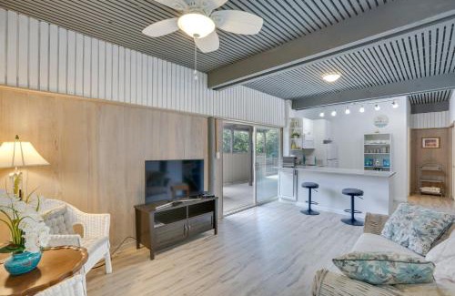 Hawaii Kai Apartamento | Cozy Honolulu Retreat with Pool Access, Near Beaches