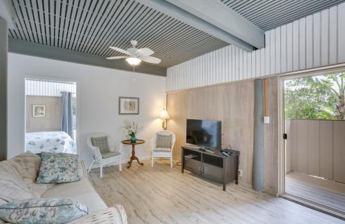 Hawaii Kai Apartamento | Cozy Honolulu Retreat with Pool Access, Near Beaches
