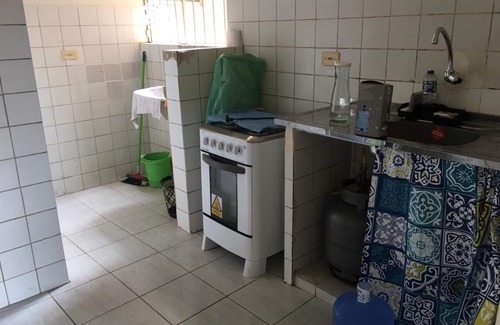 Candeias Apartamento | Hospedaje acogedor