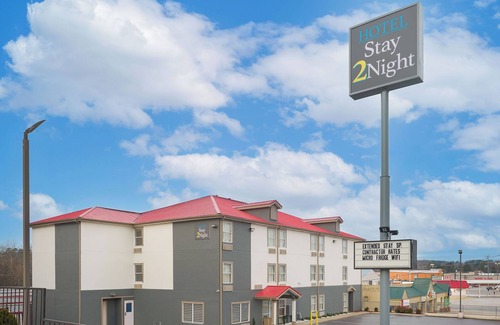 Graysville Casa | Cozy hotel in terrific Chattanooga with WiFi, AC