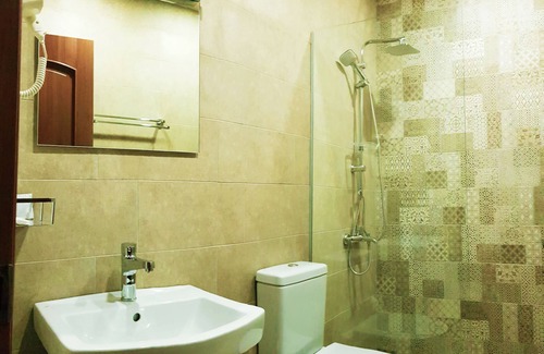Stepantsminda Hotel | Cozy Hotel Kazbegi