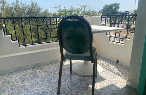 Hammamet Sud Casa | Cozy hotel suite in enchanting Hammamet with AC, WiFi