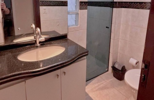 Sao Lourenco Casa | Cozy House in Curitiba