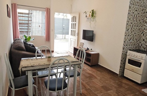Cotia Casa | Cozy House in Cotia with Garage, Pets Allowed, Quiet and Family-Friendly Location