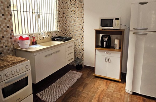 Cotia Casa | Cozy House in Cotia with Garage, Pets Allowed, Quiet and Family-Friendly Location