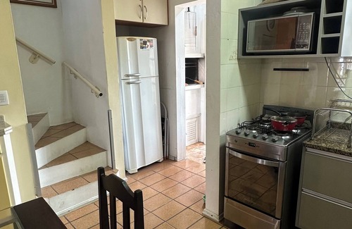 Capao da Canoa Casa | Cozy House 3 Minutes from the Beach! 🌊 Enjoy incredible days.