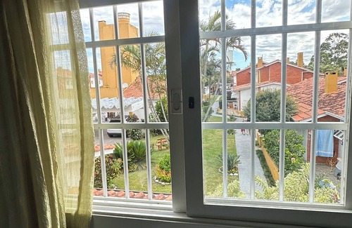 Capao da Canoa Casa | Cozy House 3 Minutes from the Beach! 🌊 Enjoy incredible days.