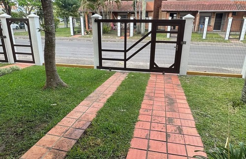 Capao da Canoa Casa | Cozy House 3 Minutes from the Beach! 🌊 Enjoy incredible days.
