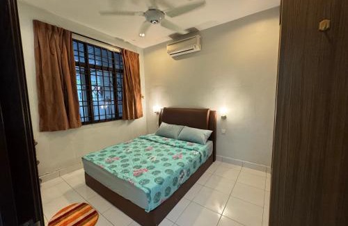 Central Seberang Perai Casa | Cozy House 37 @ Alma BM