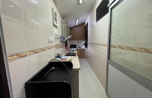 Central Seberang Perai Casa | Cozy House 37 @ Alma BM