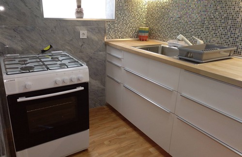 Playa de Arinaga Casa | Casa de las Hadas a 50 metros del mar