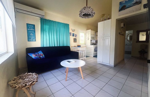 Palm Beach Casa | Cozy House Aruba